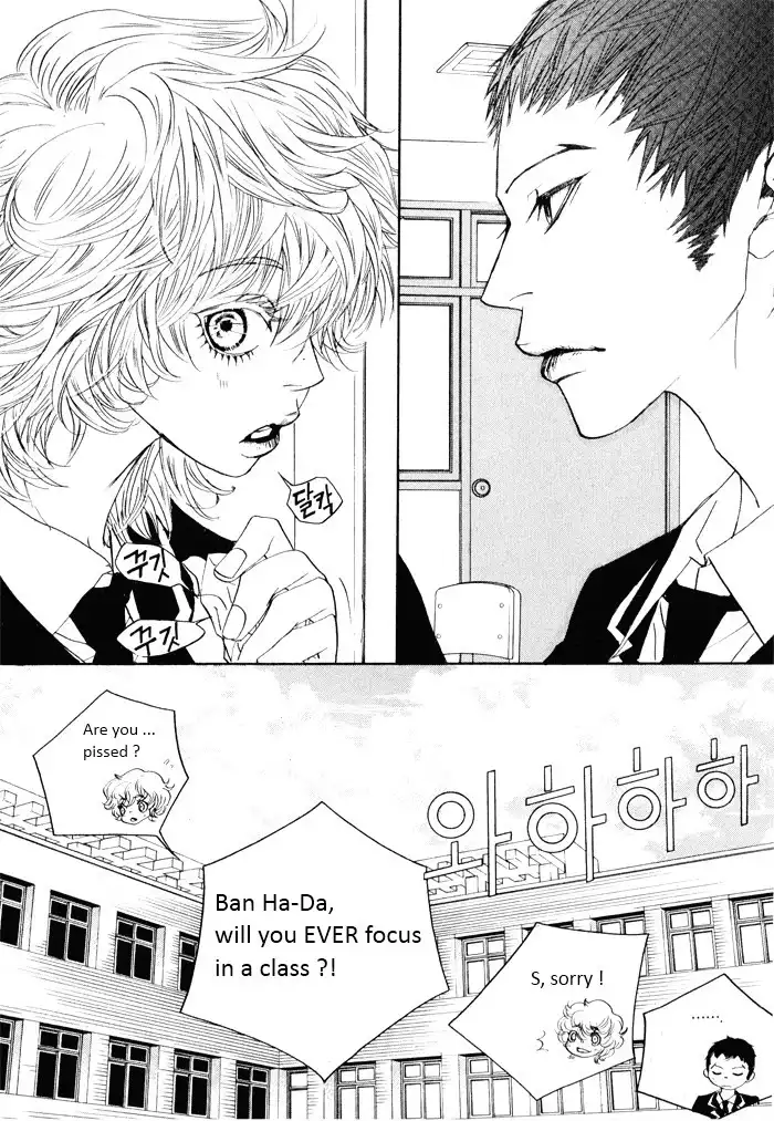 Love At First Sight Season 2 Chapter 2 55